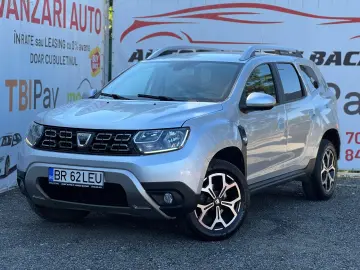 DACIA DUSTER PRESTIGE