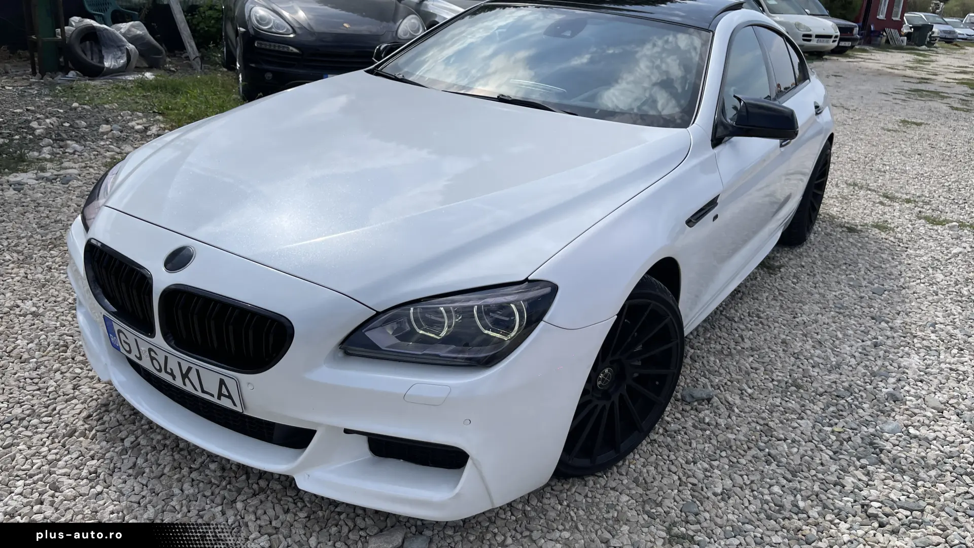 M-pachet motor nou plata partiala