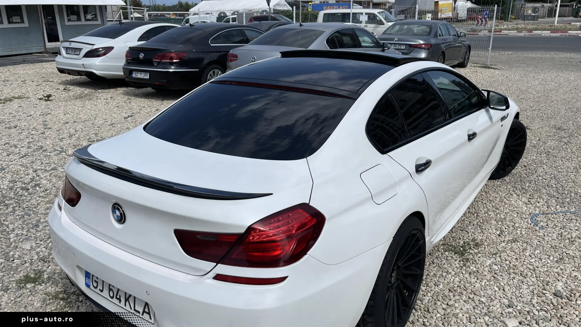 M-pachet motor nou plata partiala