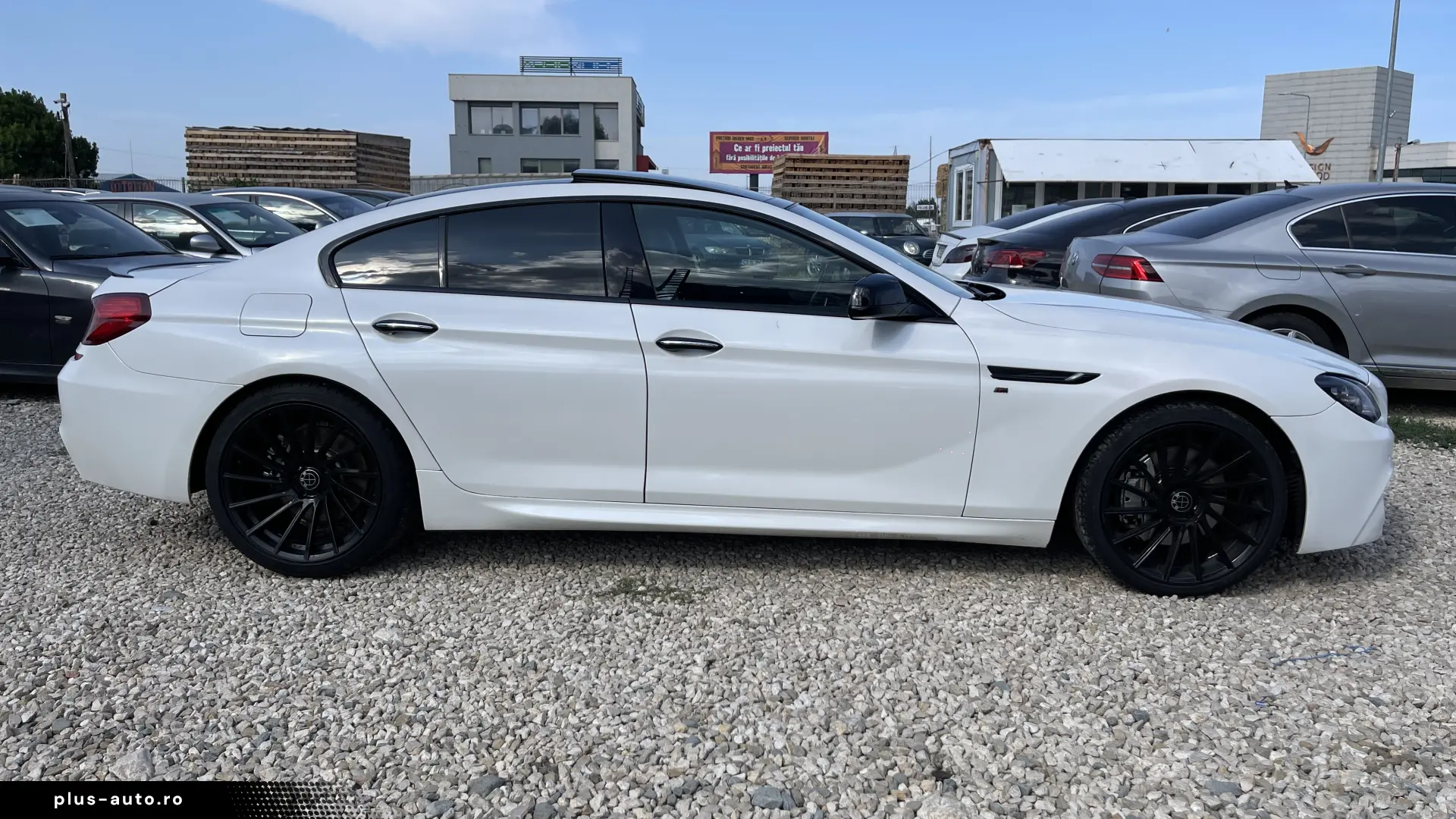 M-pachet motor nou plata partiala