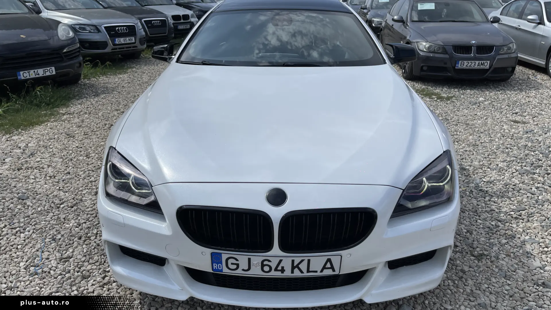 M-pachet motor nou plata partiala