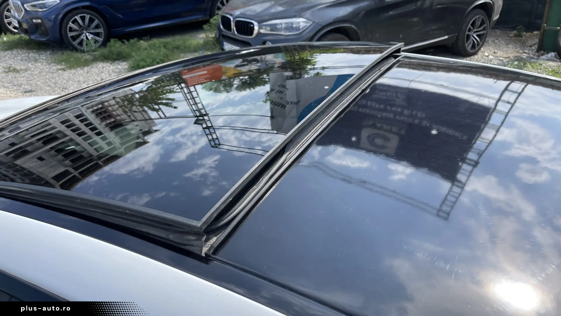 M-pachet motor nou plata partiala