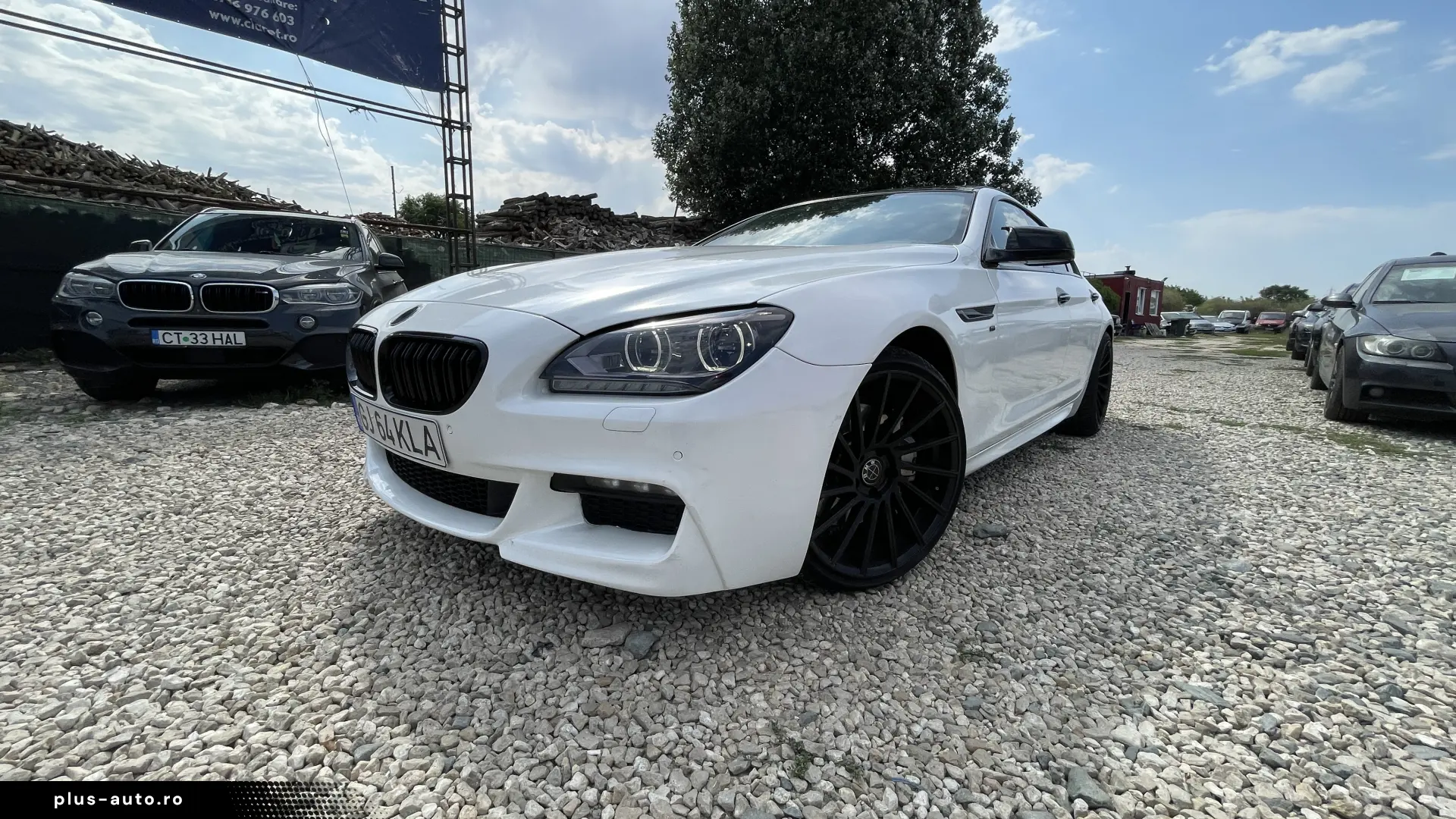 M-pachet motor nou plata partiala