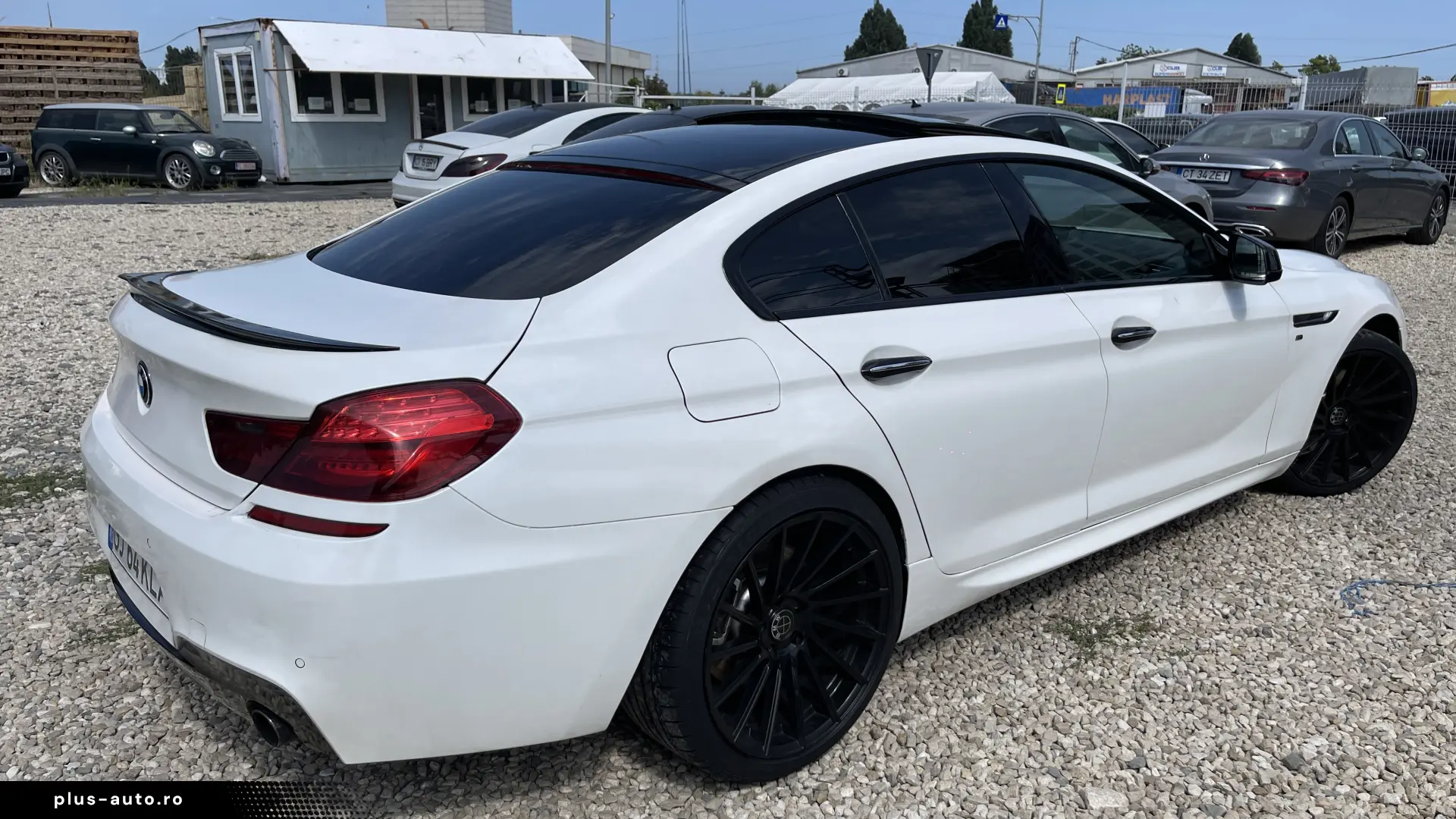 M-pachet motor nou plata partiala