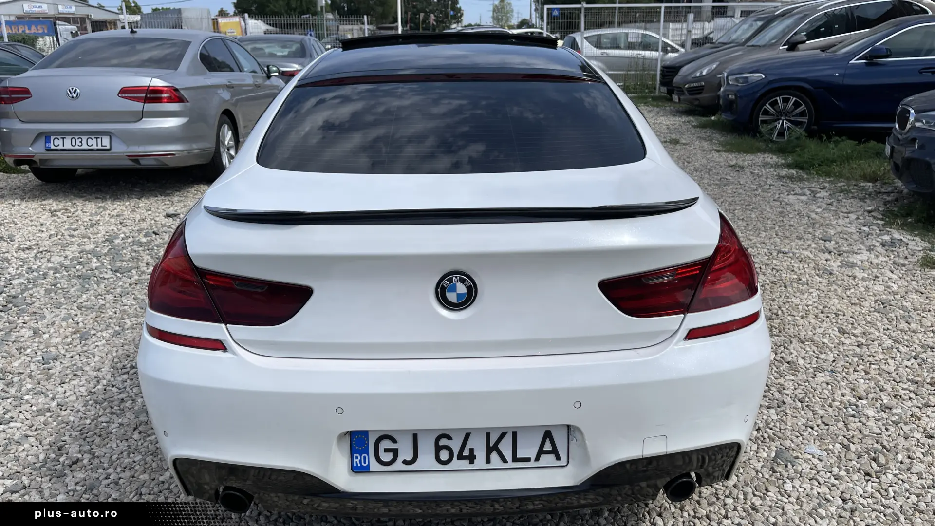 M-pachet motor nou plata partiala