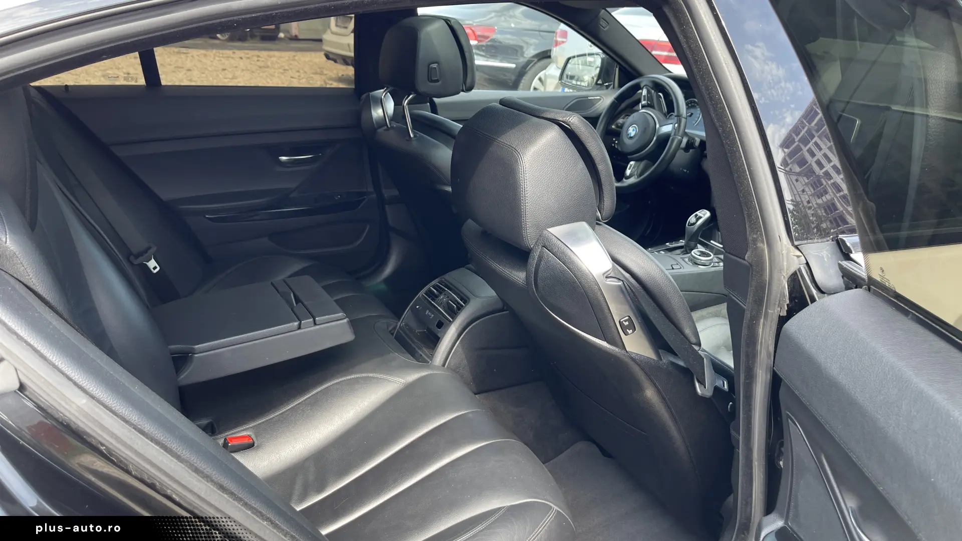 M-pachet motor nou plata partiala
