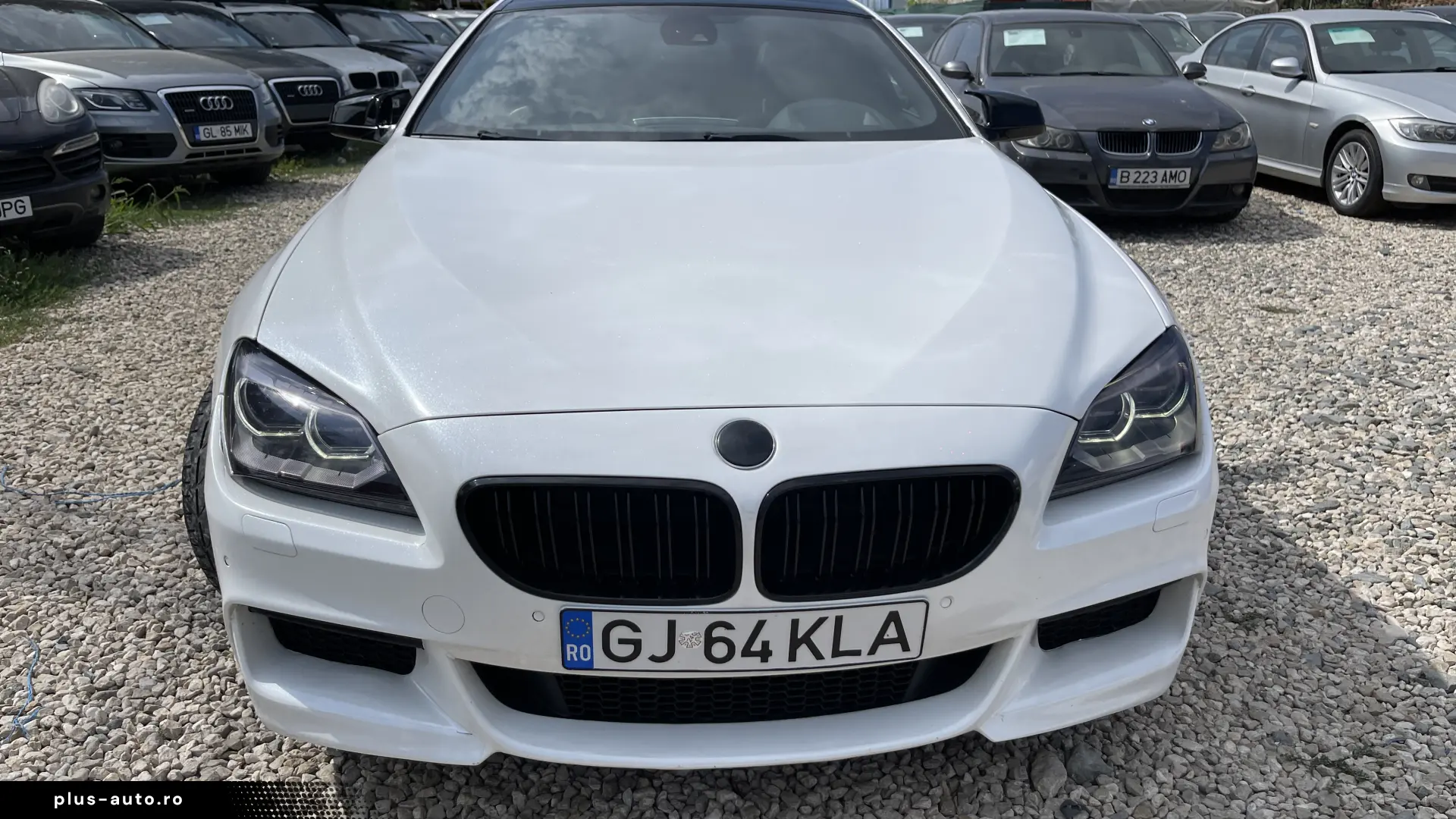 M-pachet motor nou plata partiala