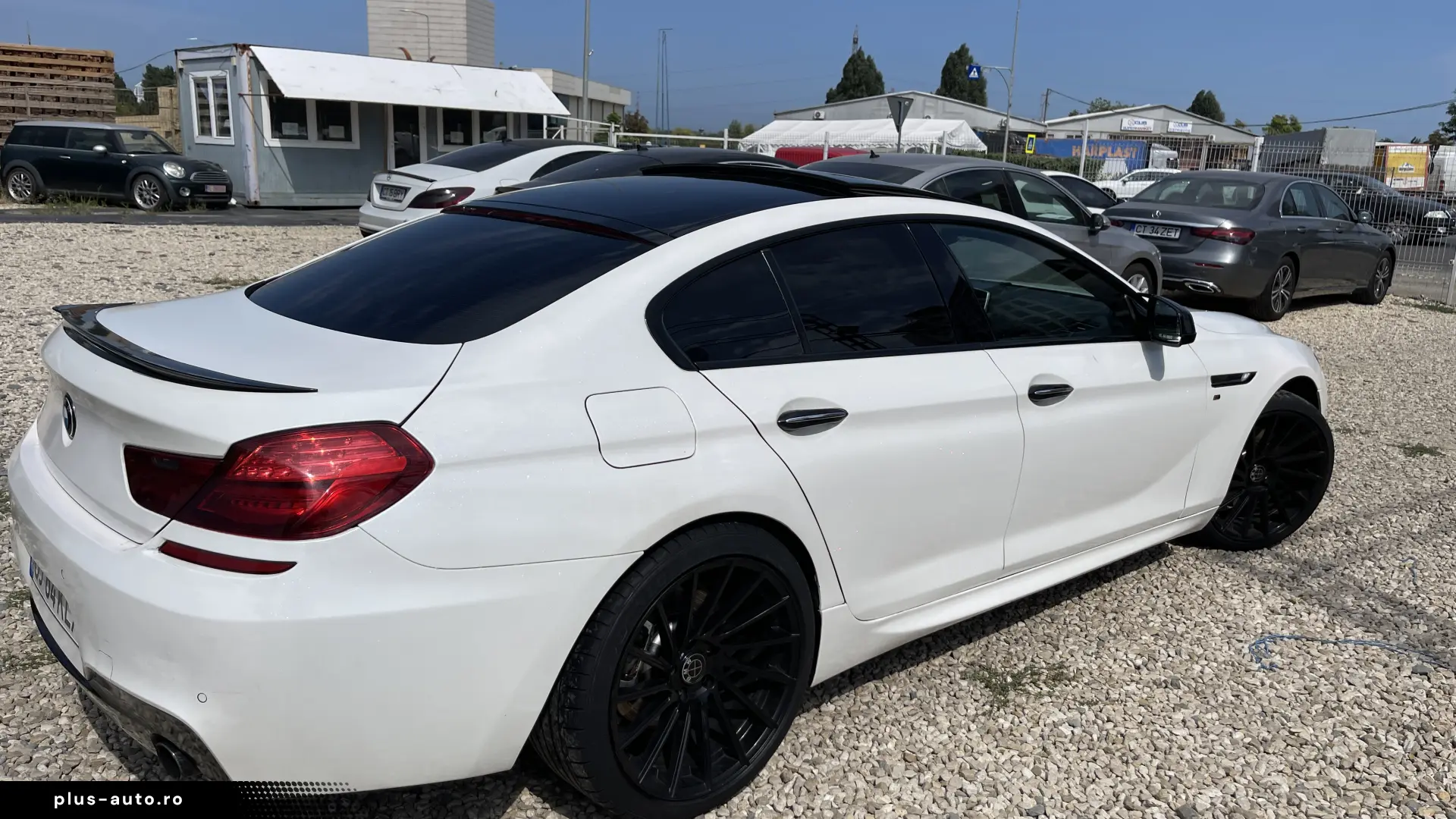 M-pachet motor nou plata partiala