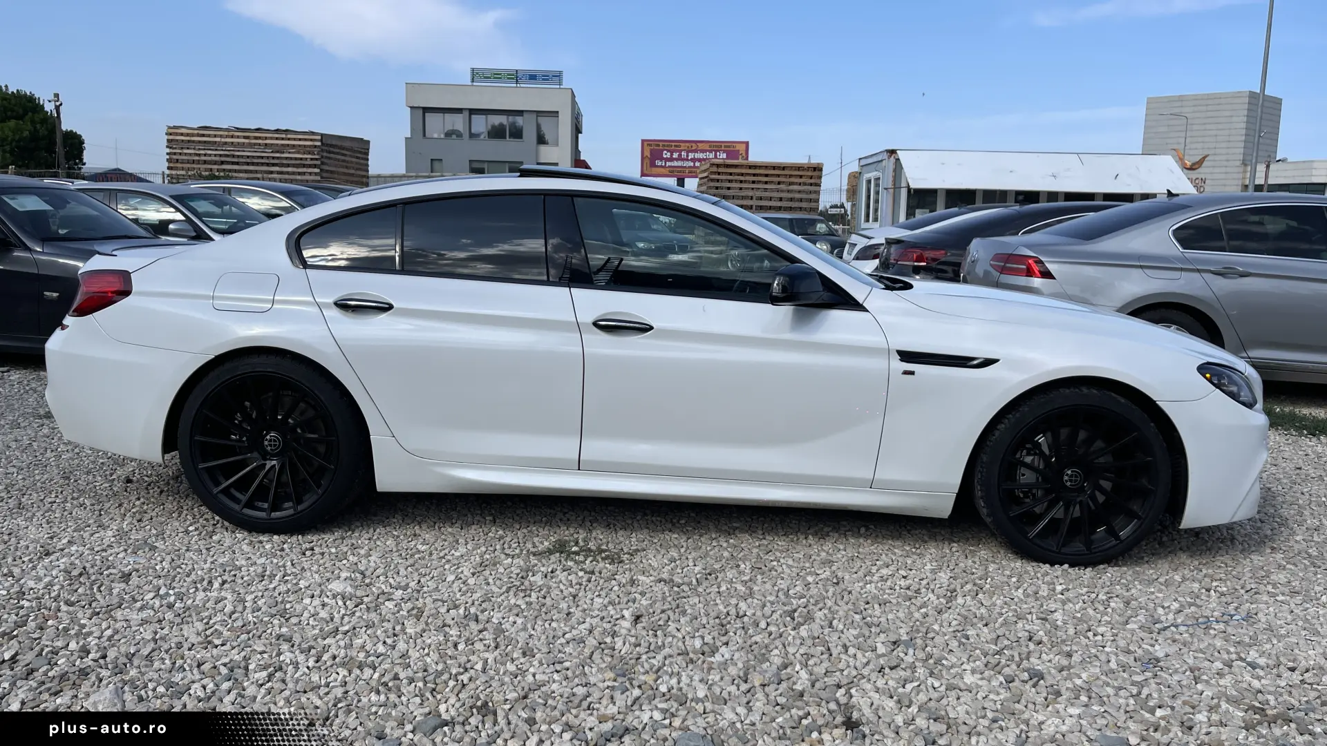 M-pachet motor nou plata partiala
