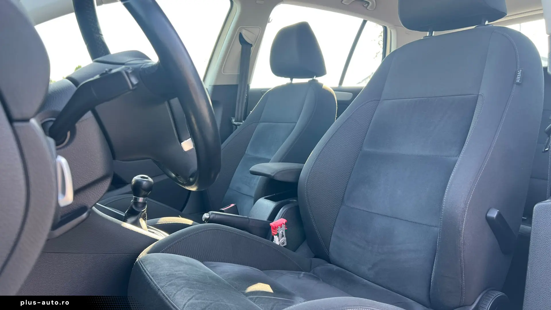 Volkswagen Golf VI 1.2 TSI Highline