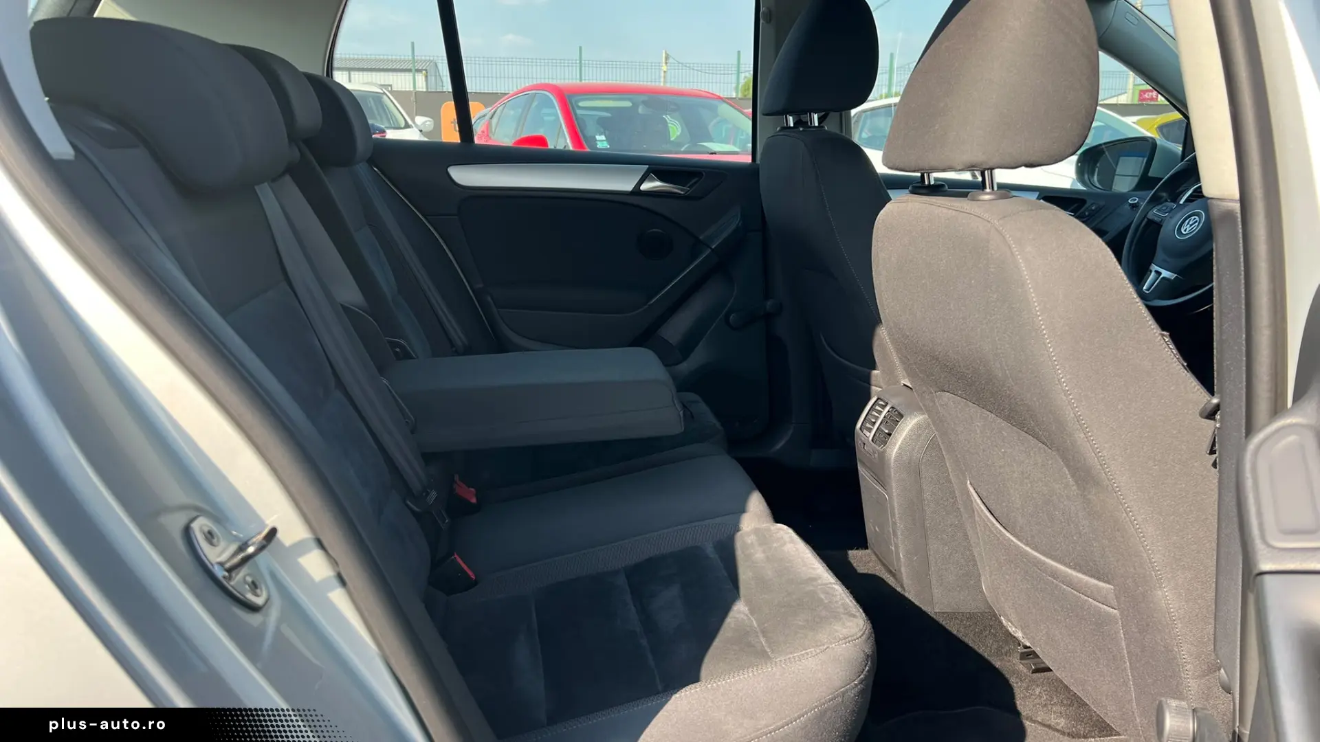 Volkswagen Golf VI 1.2 TSI Highline