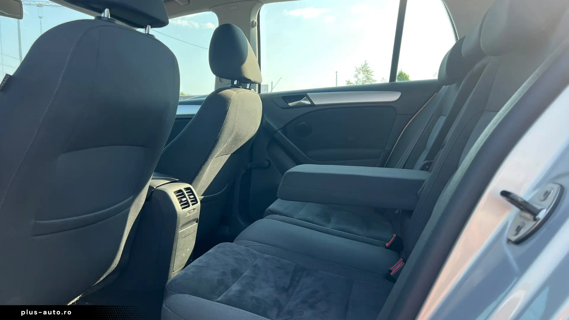 Volkswagen Golf VI 1.2 TSI Highline