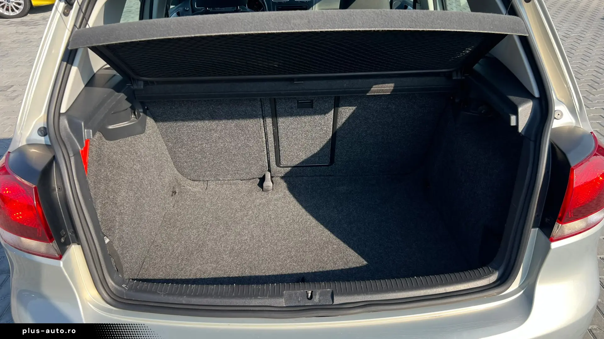 Volkswagen Golf VI 1.2 TSI Highline