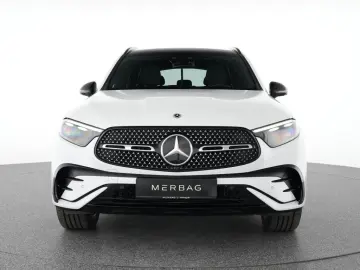 MERCEDES-BENZ GLC 300 e 4M AMG Premium