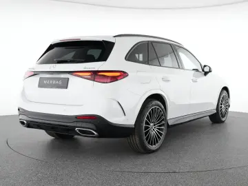MERCEDES-BENZ GLC 300 e 4M AMG Premium
