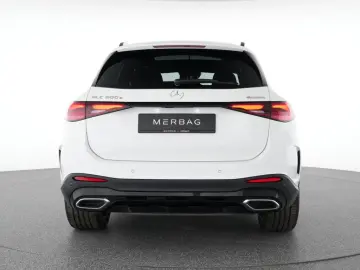 MERCEDES-BENZ GLC 300 e 4M AMG Premium