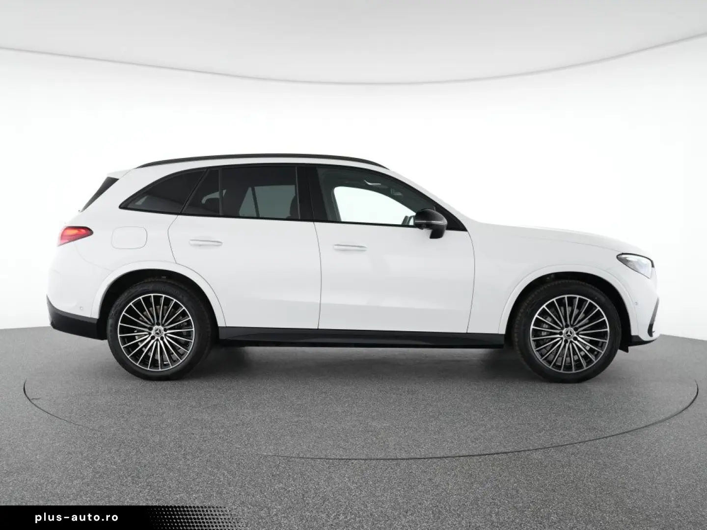 MERCEDES-BENZ GLC 300 e 4M AMG Premium