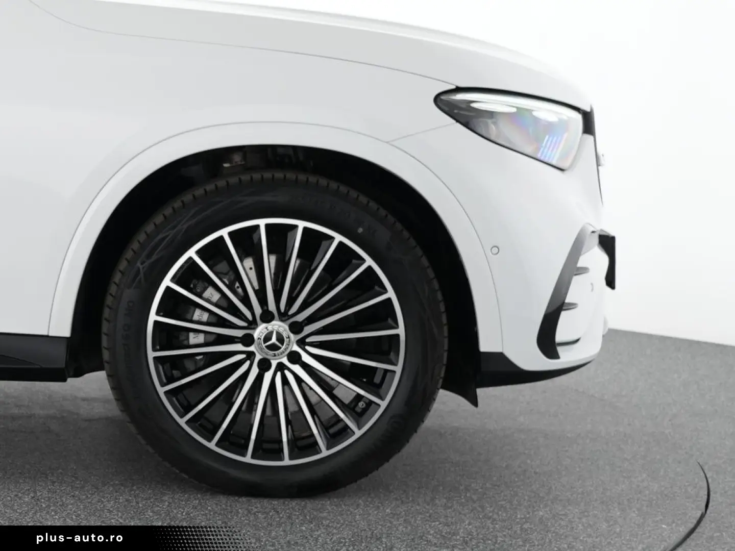 MERCEDES-BENZ GLC 300 e 4M AMG Premium
