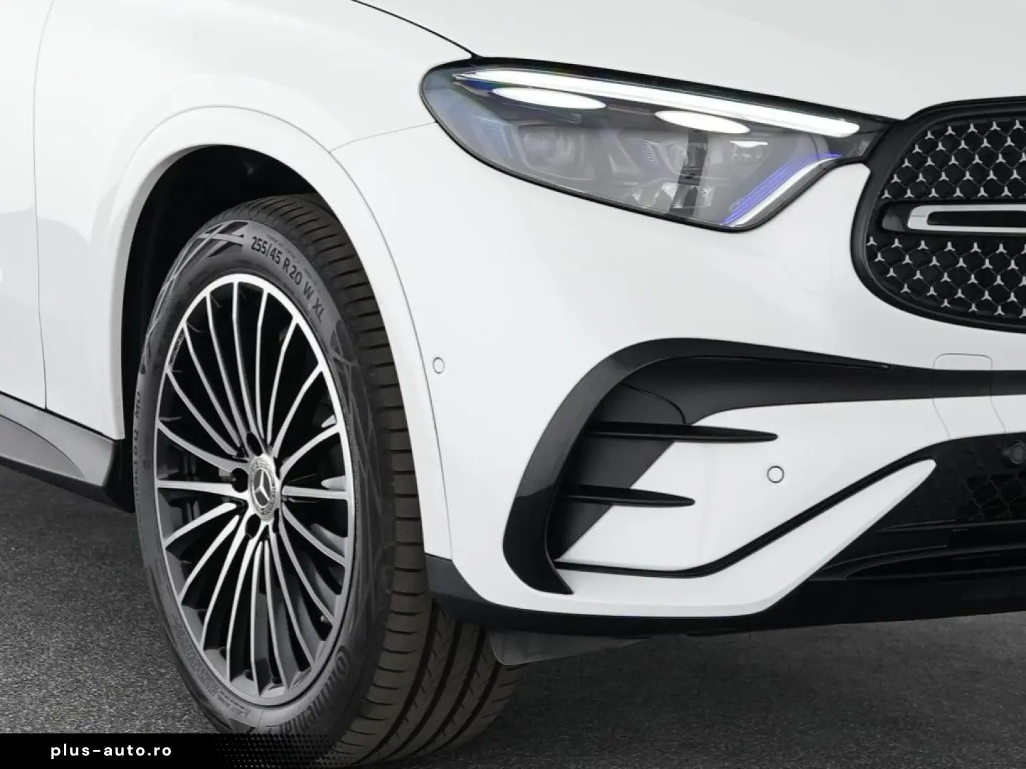 MERCEDES-BENZ GLC 300 e 4M AMG Premium