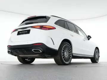 MERCEDES-BENZ GLC 300 e 4M AMG Premium