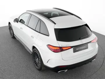 MERCEDES-BENZ GLC 300 e 4M AMG Premium