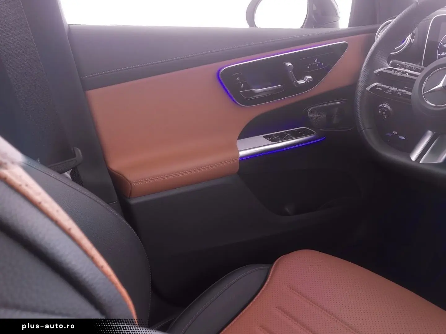 MERCEDES-BENZ GLC 300 e 4M AMG Premium