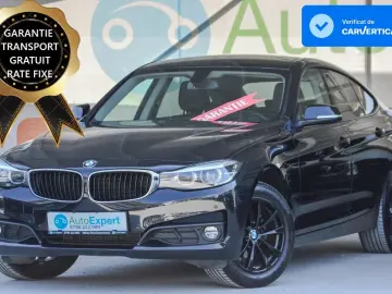 Bmw Seria-3