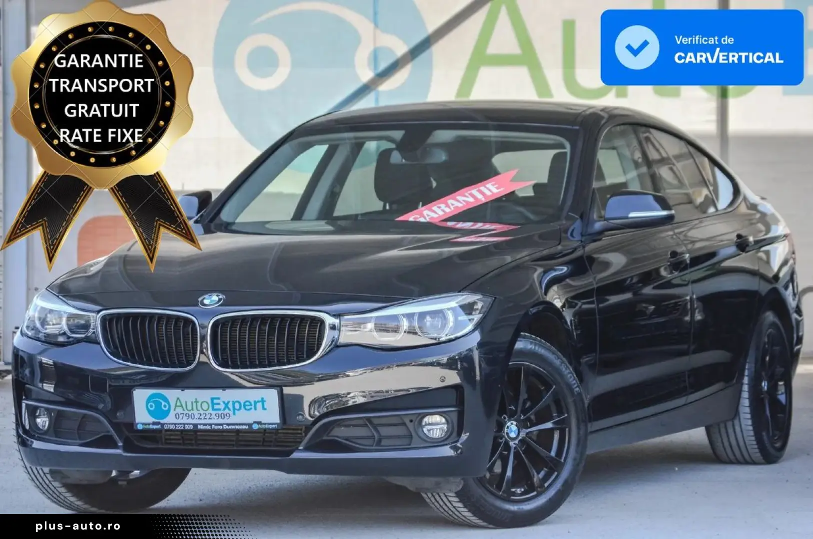 Bmw Seria-3