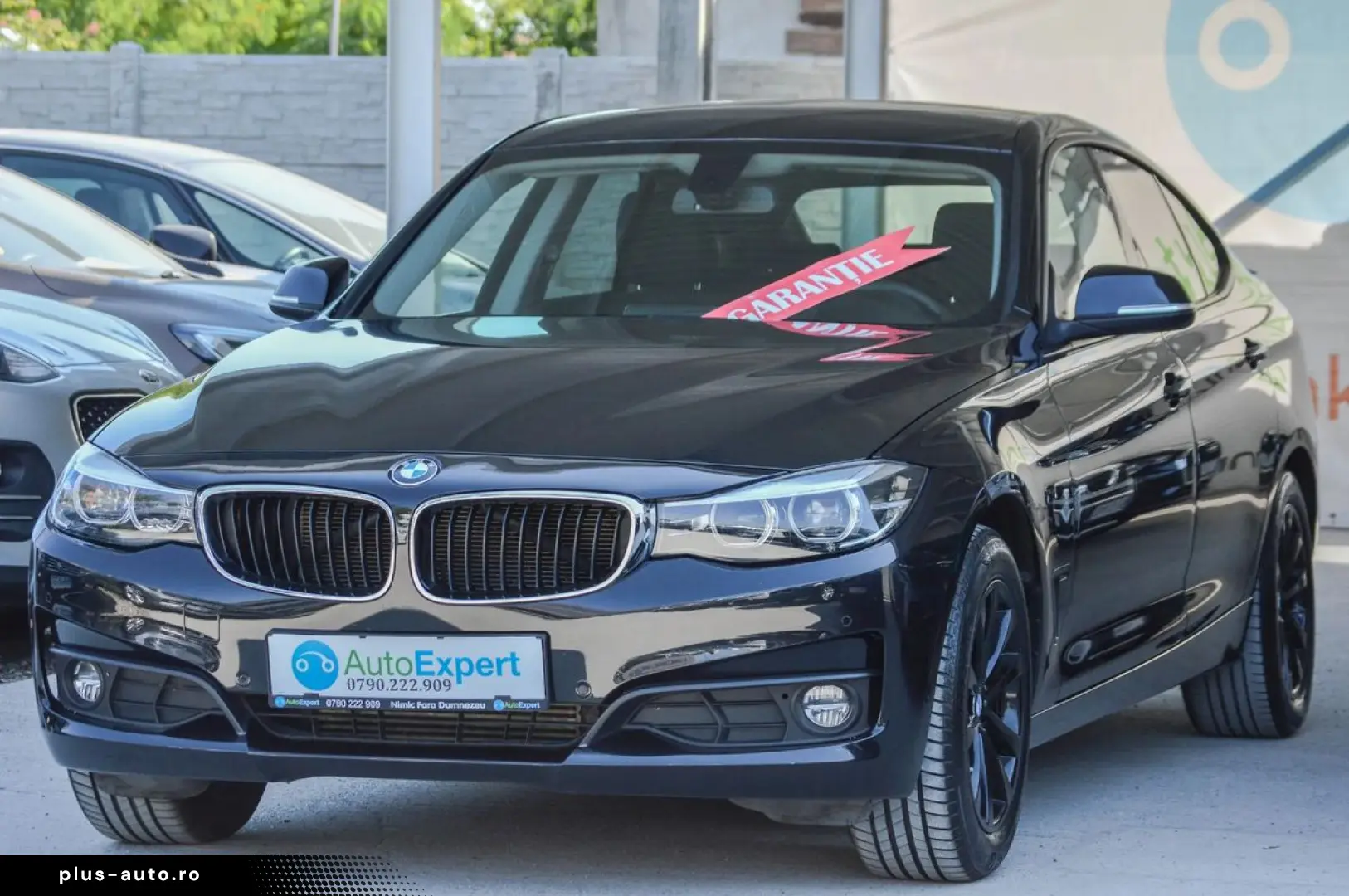 Bmw Seria-3