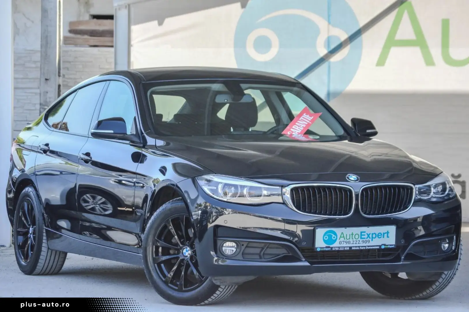 Bmw Seria-3