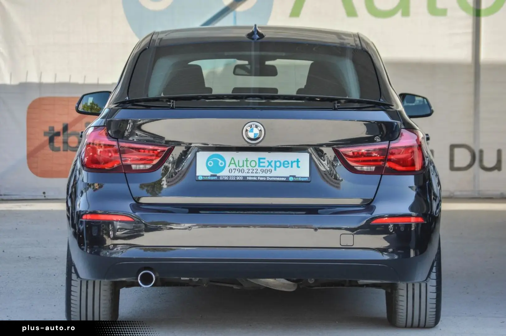 Bmw Seria-3