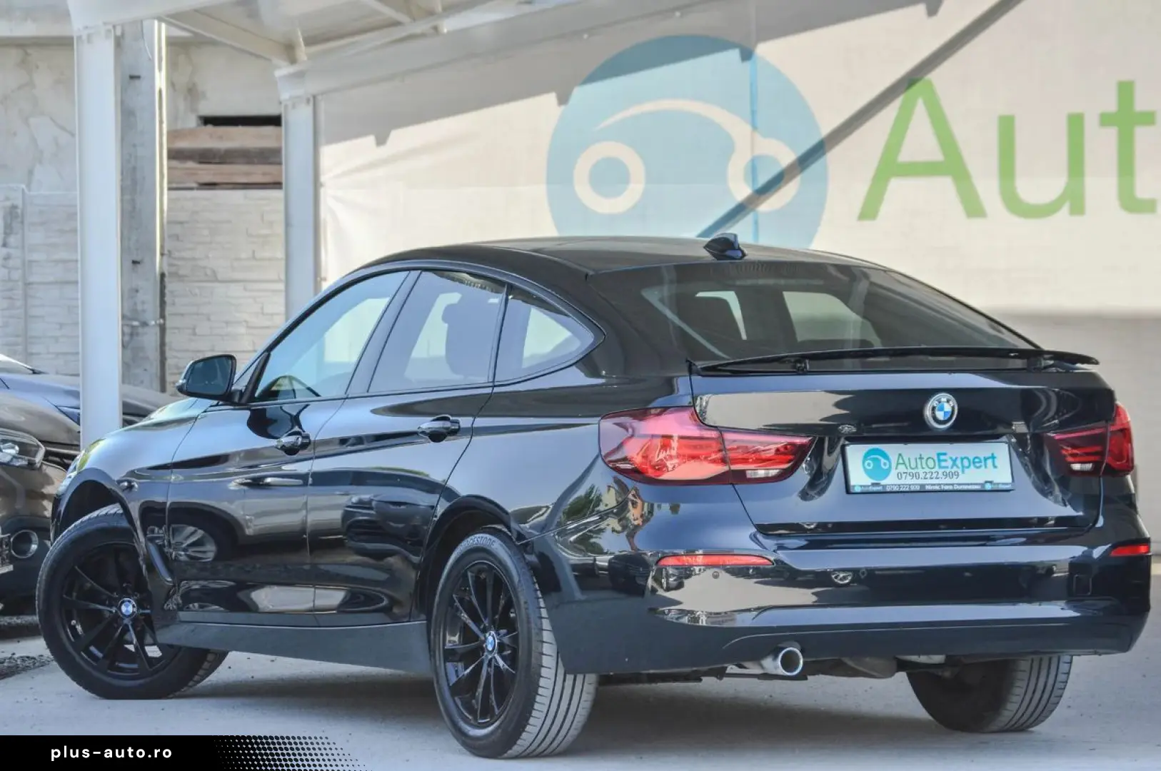 Bmw Seria-3