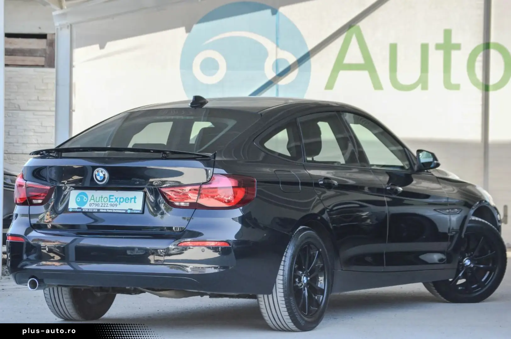 Bmw Seria-3