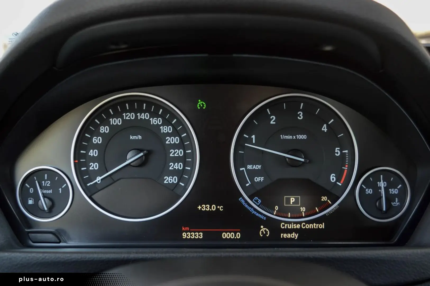 Bmw Seria-3