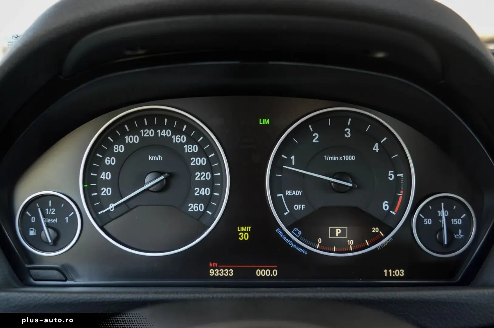 Bmw Seria-3