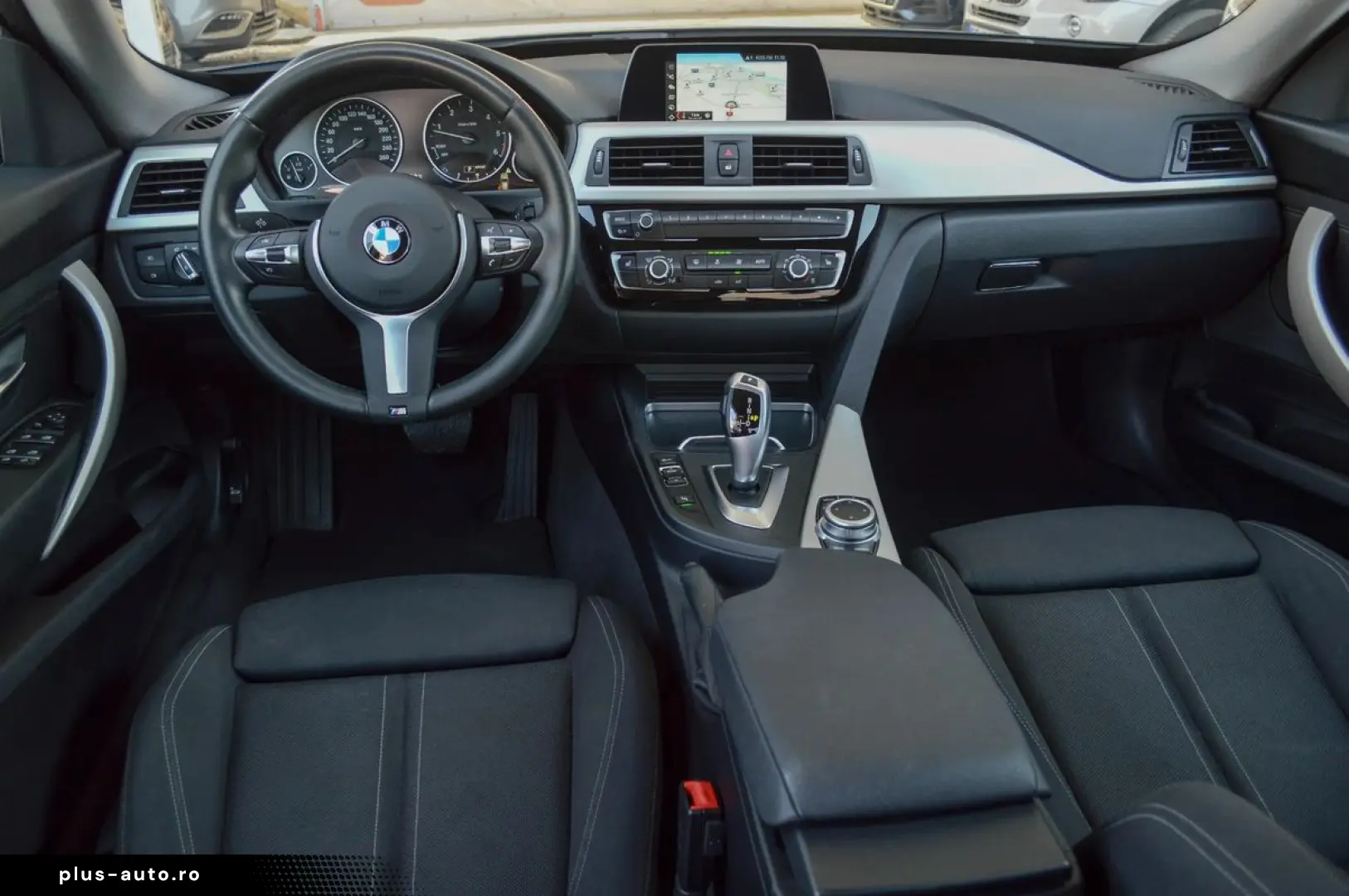 Bmw Seria-3