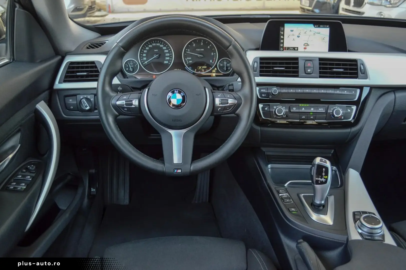 Bmw Seria-3