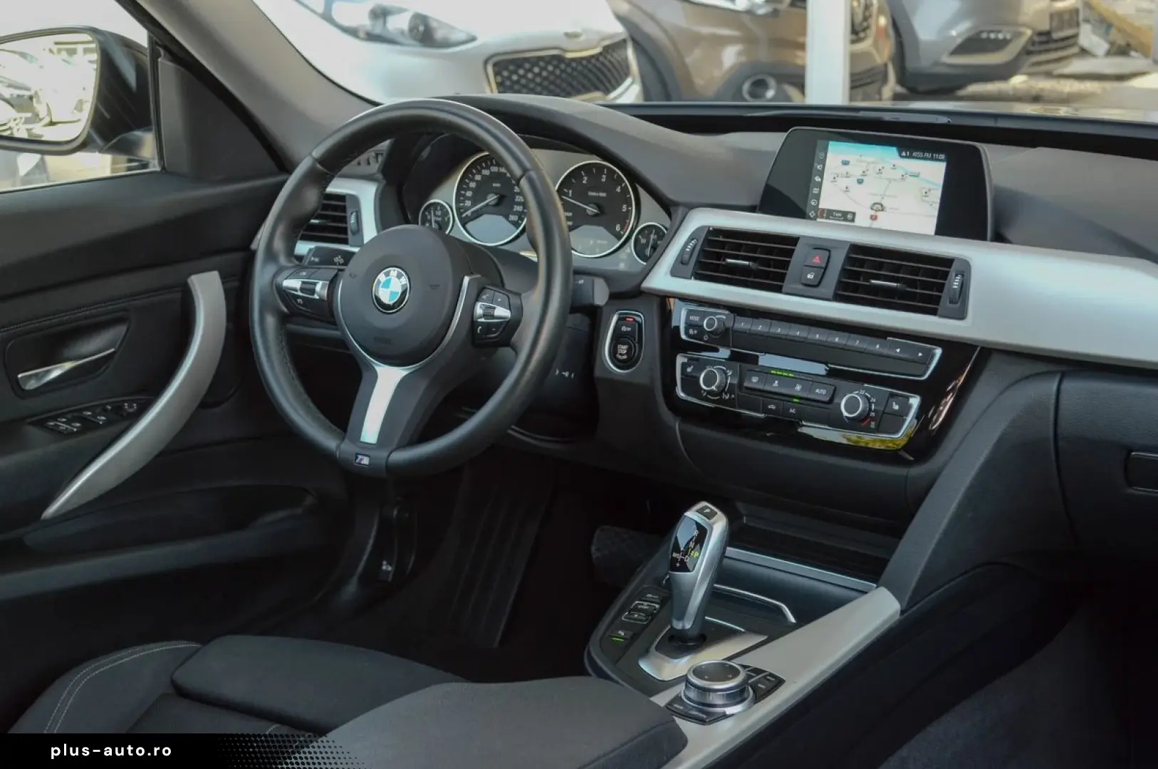 Bmw Seria-3