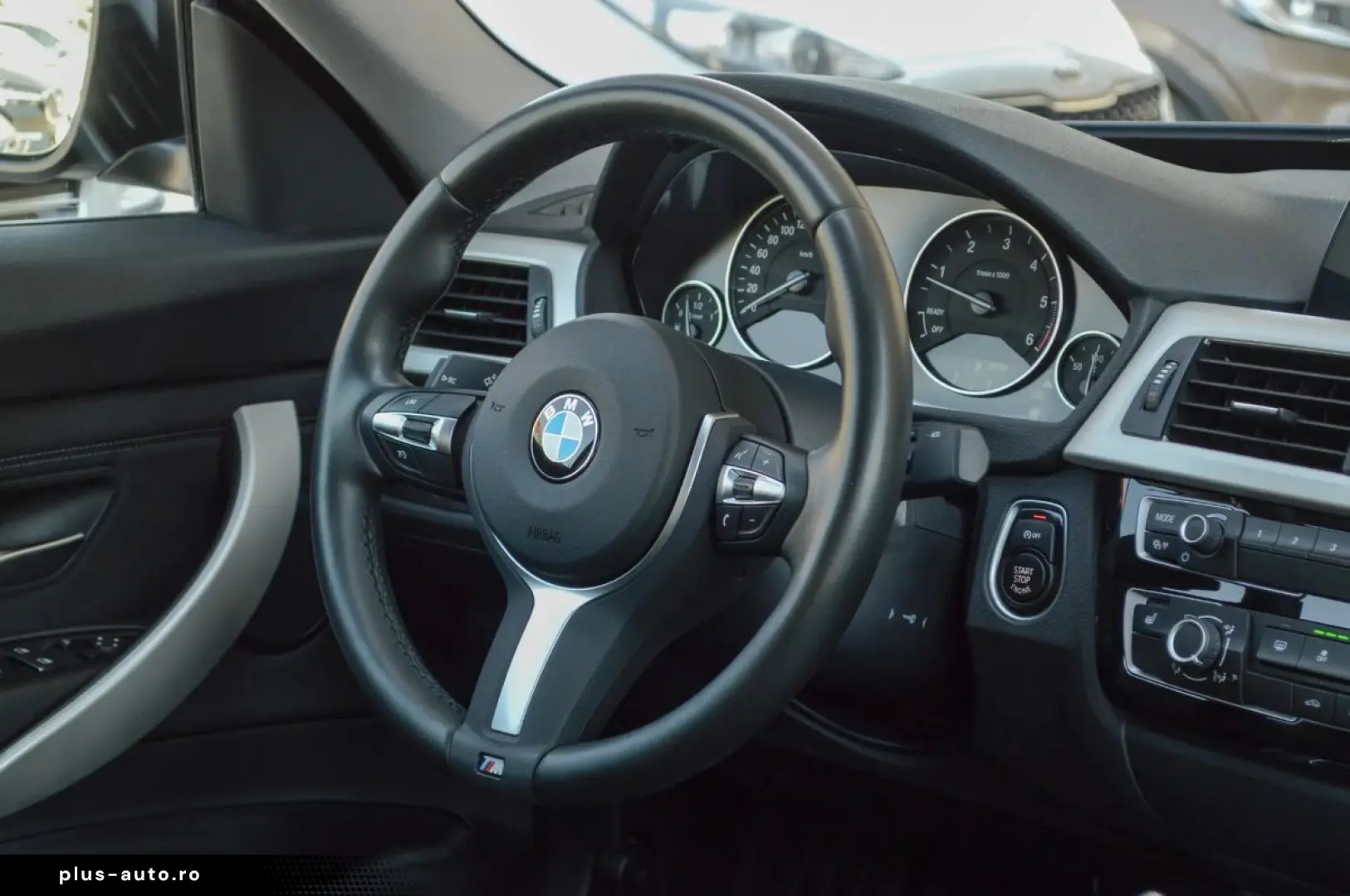 Bmw Seria-3