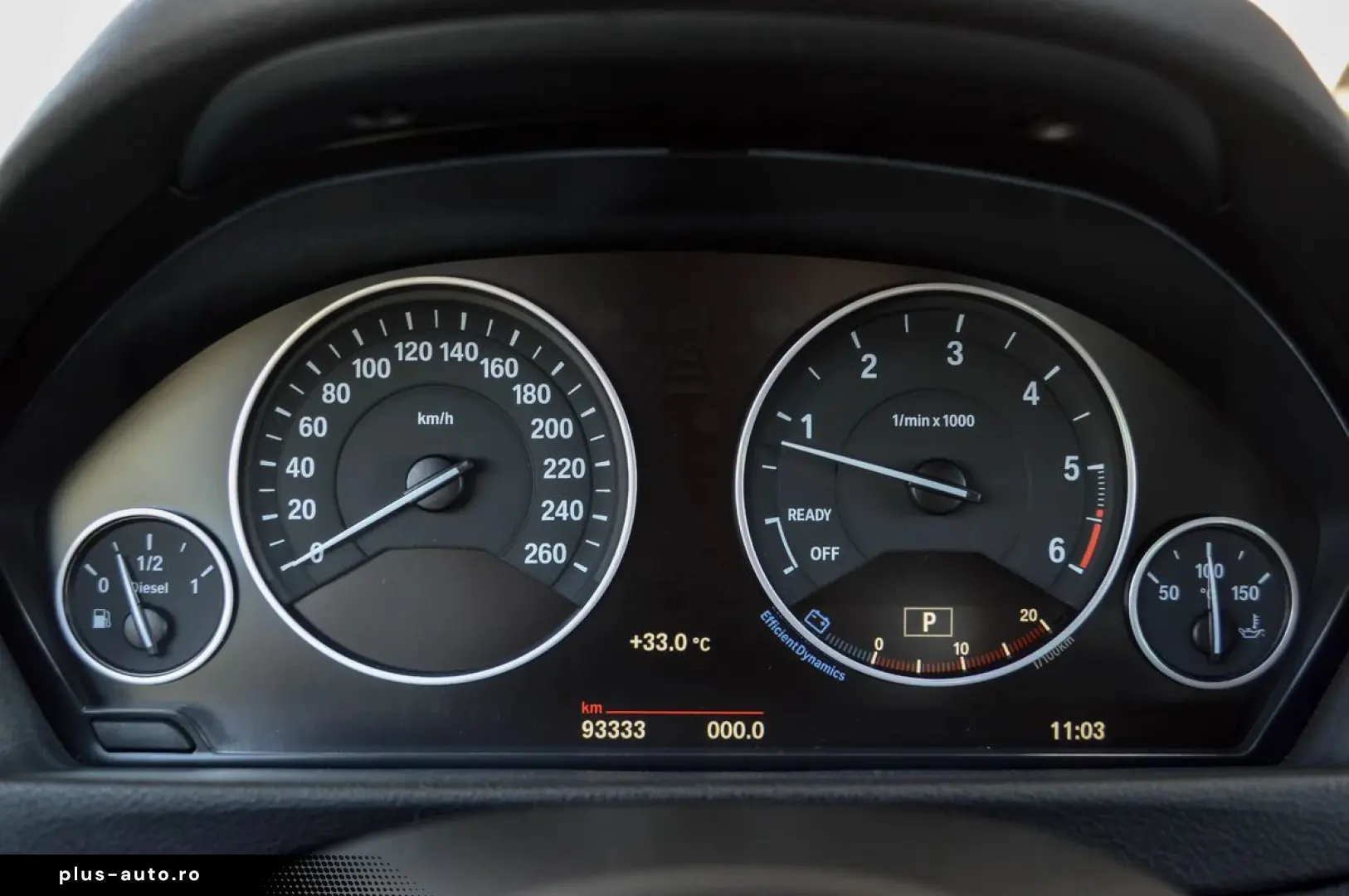 Bmw Seria-3