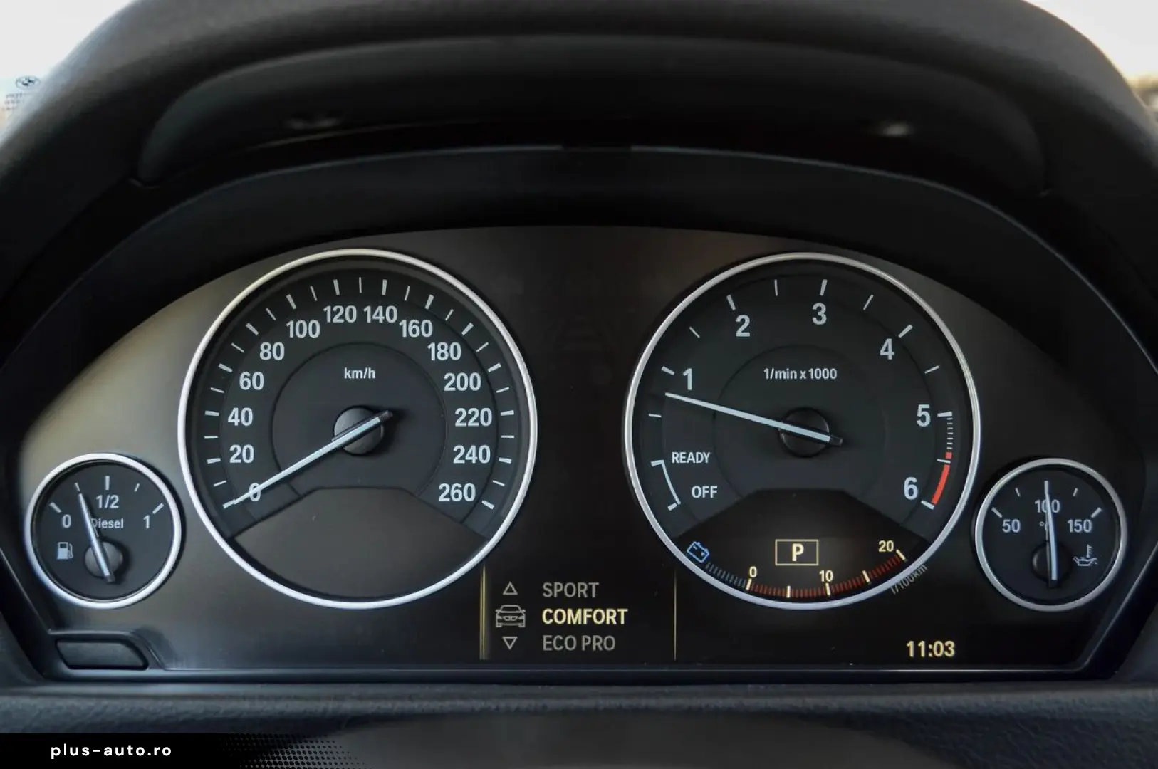 Bmw Seria-3