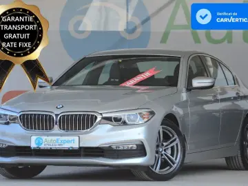 Bmw Seria-5