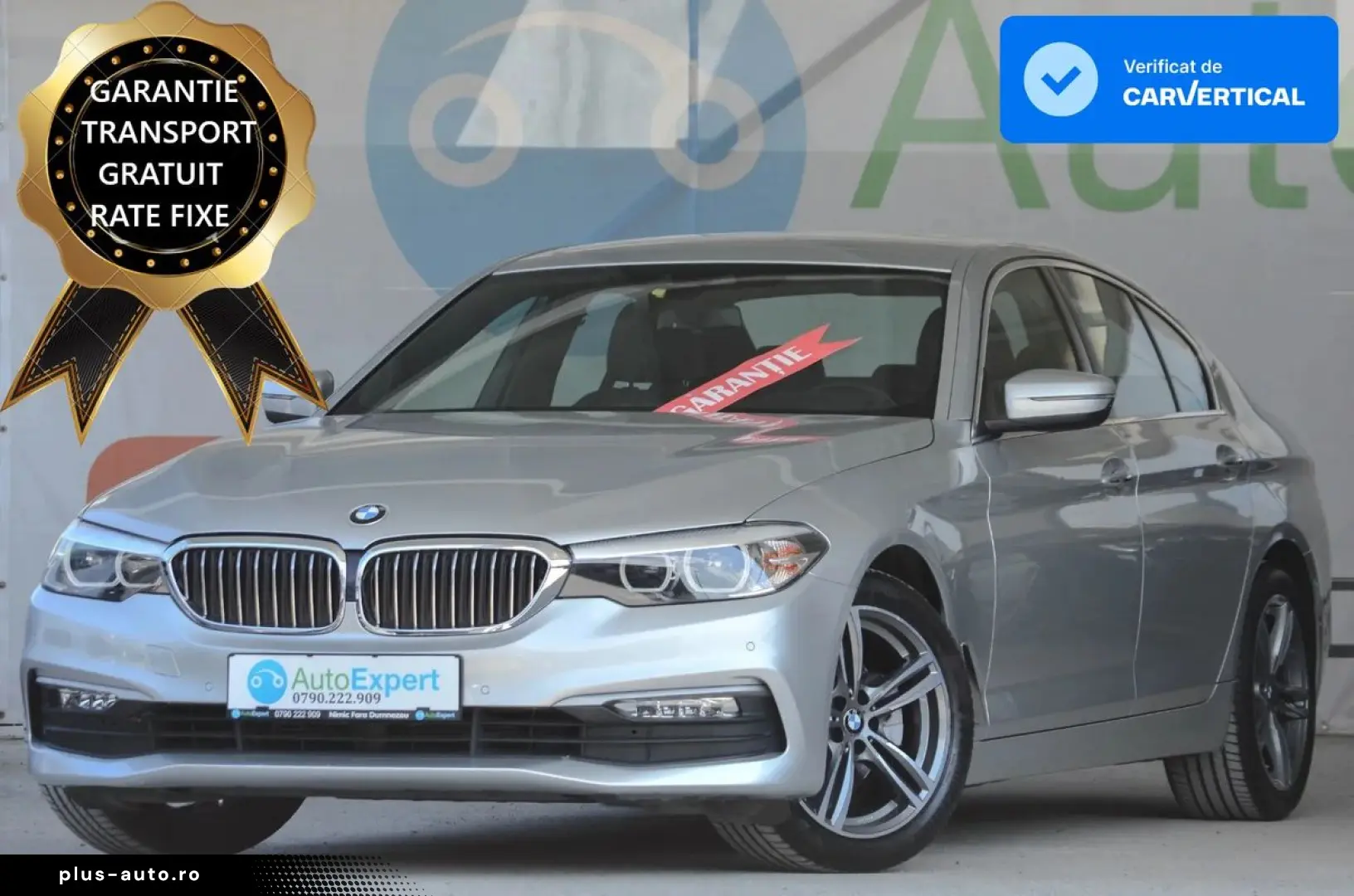 Bmw Seria-5