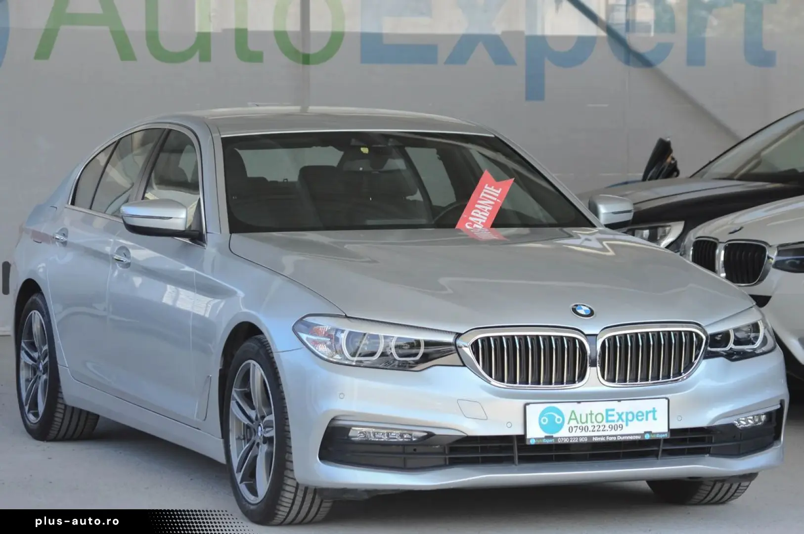 Bmw Seria-5