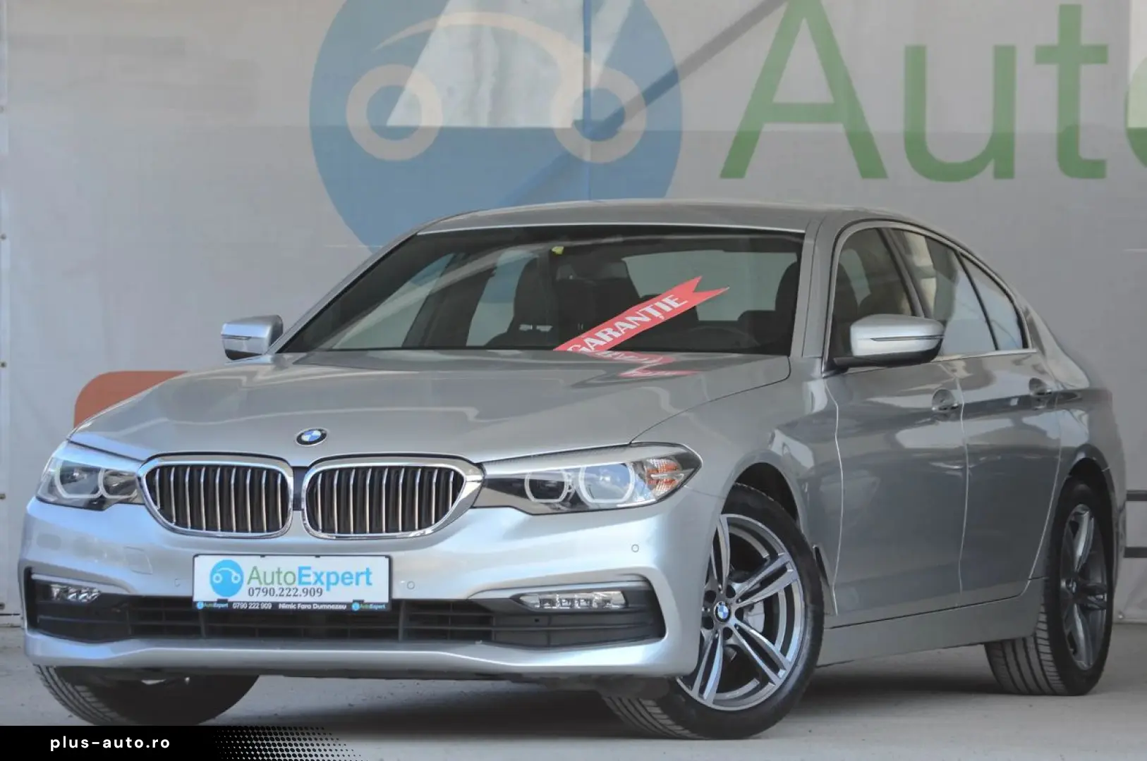 Bmw Seria-5