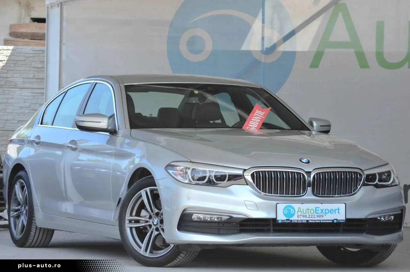 Bmw Seria-5