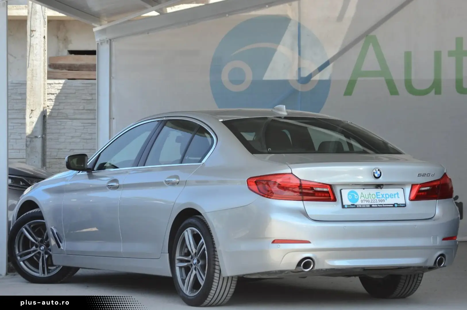 Bmw Seria-5