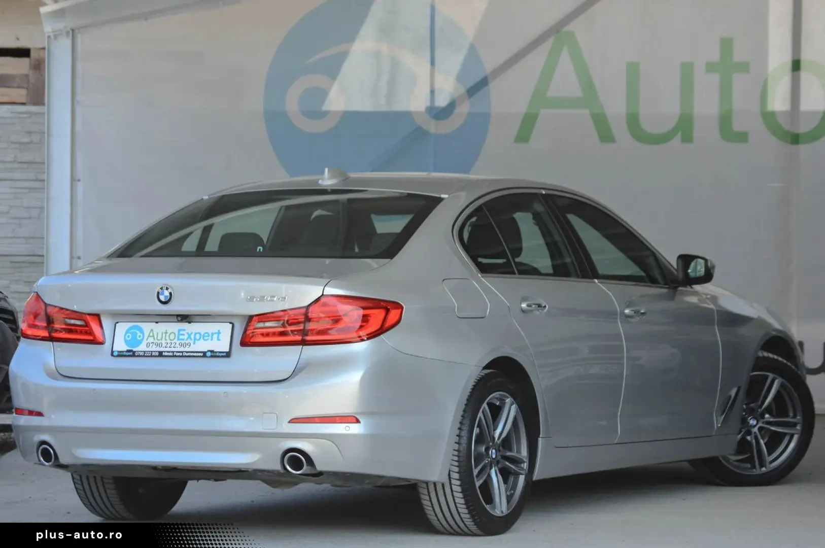 Bmw Seria-5