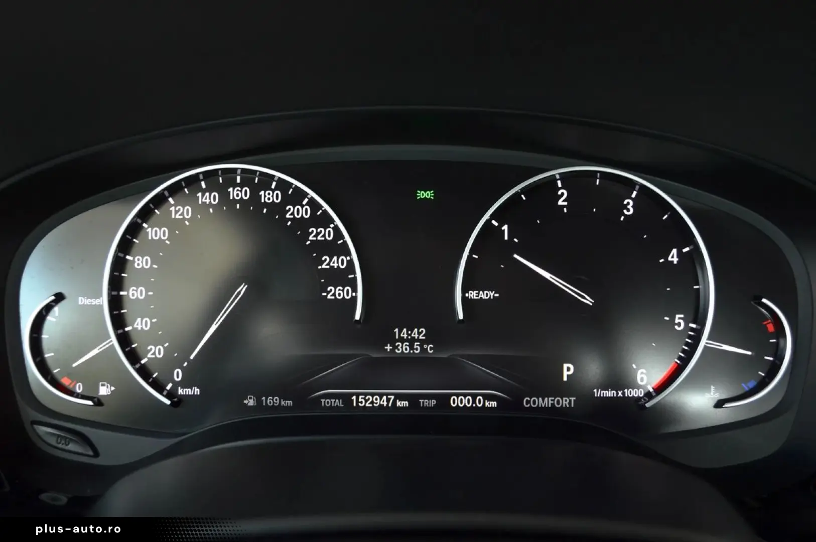 Bmw Seria-5