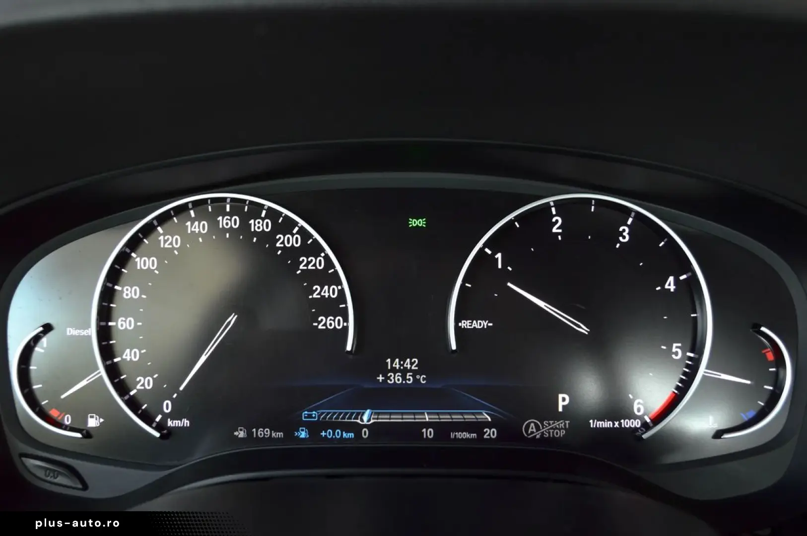 Bmw Seria-5
